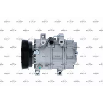 Compresseur, climatisation NRF OEM 3m5h19d629hb