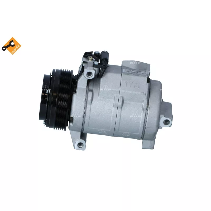 Compresseur, climatisation NRF 32432 - Visuel 1