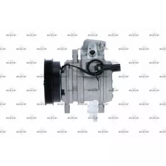 Compresseur, climatisation NRF OEM 977010X000