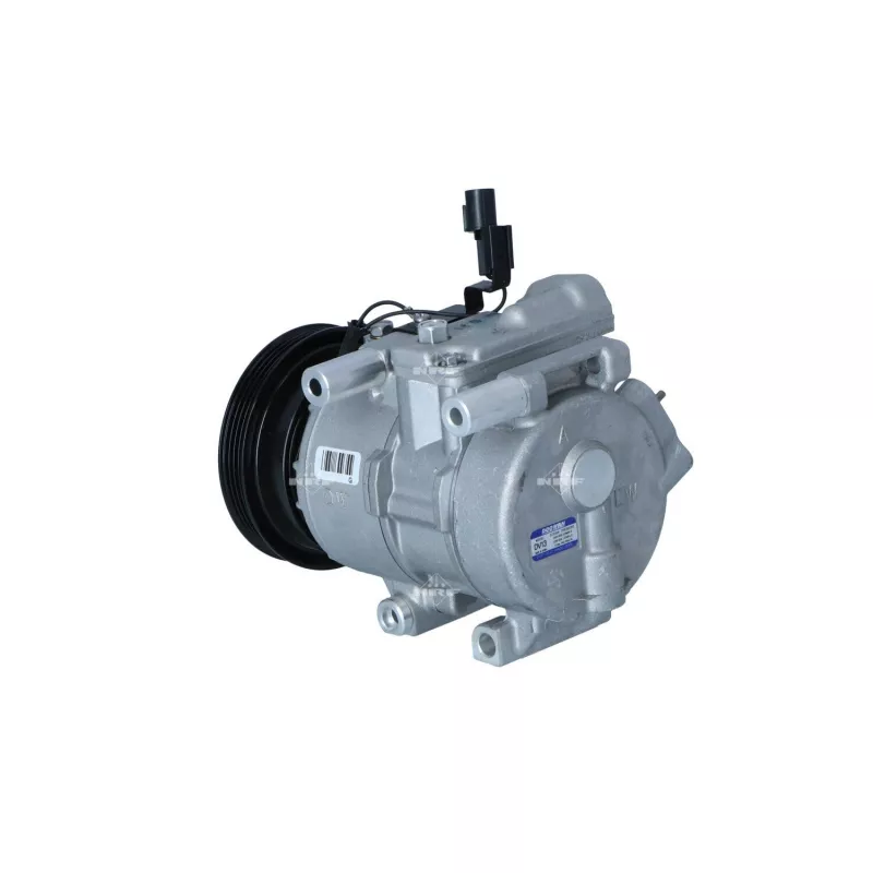 Compresseur, climatisation NRF 32441G - Visuel 1