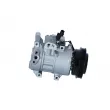 NRF 32441G - Compresseur, climatisation