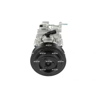 Compresseur, climatisation NRF OEM 977013E300