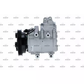 NRF 32446 - Compresseur, climatisation