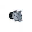 NRF 32466 - Compresseur, climatisation
