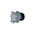 NRF 32466 - Compresseur, climatisation