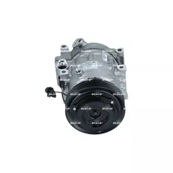 Compresseur, climatisation NRF OEM 977012h040