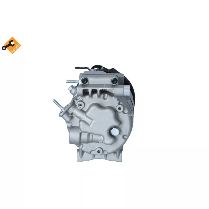 Compresseur, climatisation NRF 32468 - Visuel 2