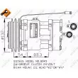 NRF 32469G - Compresseur, climatisation
