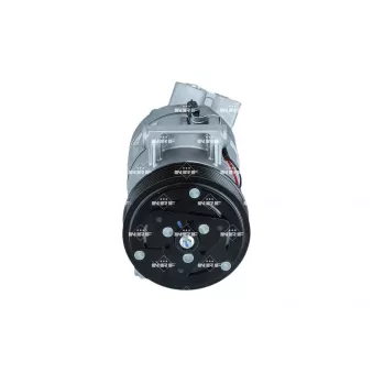 Compresseur, climatisation NRF OEM 8200356576