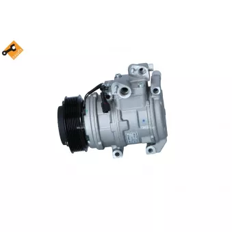 Compresseur, climatisation NRF OEM 1615017700