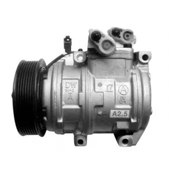 Compresseur, climatisation NRF OEM 1615017700