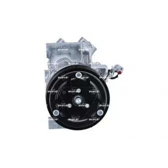 Compresseur, climatisation NRF OEM 883100H010
