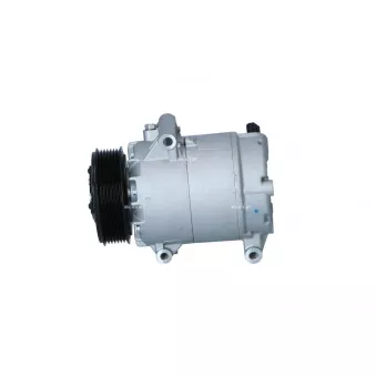 Compresseur, climatisation NRF 32478 pour RENAULT ESPACE 2.0 - 133cv