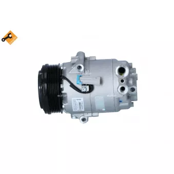 Compresseur, climatisation NRF OEM 13318698