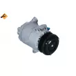 NRF 32480 - Compresseur, climatisation