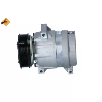 Compresseur, climatisation NRF OEM 2763000Q3M