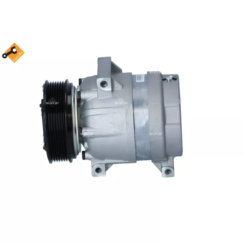 Compresseur, climatisation NRF 32481 - Visuel 1