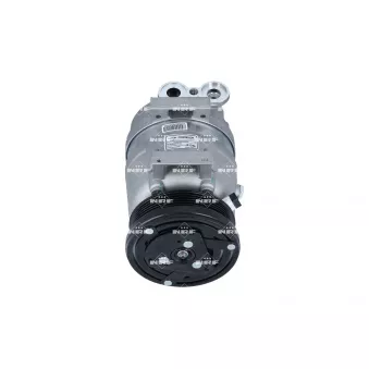 Compresseur, climatisation NRF OEM 96804287