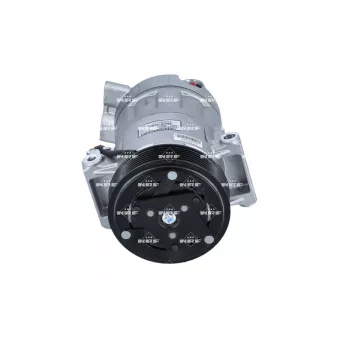Compresseur, climatisation NRF OEM 92600bb61b