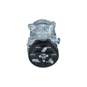 Compresseur, climatisation NRF OEM 701820805r