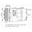 NRF 32489G - Compresseur, climatisation