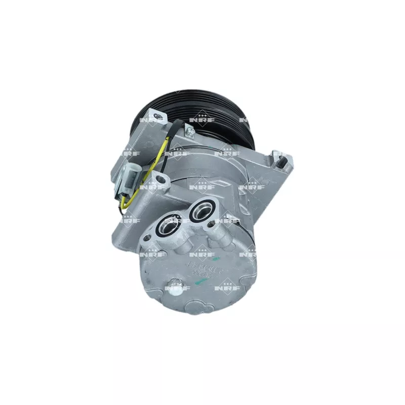 Compresseur, climatisation NRF 32492 - Visuel 2