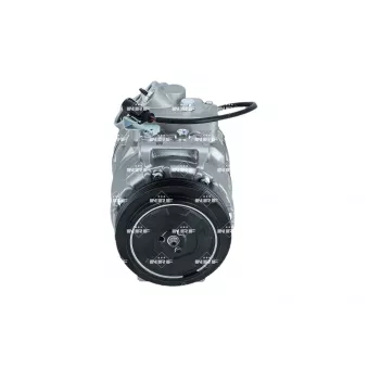 Compresseur, climatisation NRF OEM 9175481