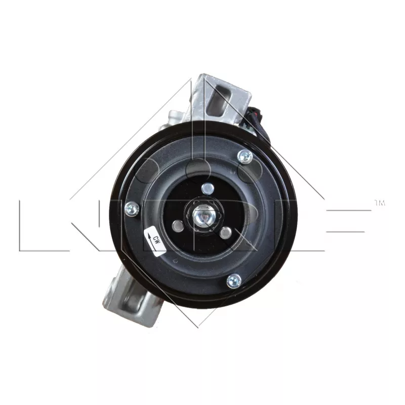 Compresseur, climatisation NRF 32522 - Visuel 2