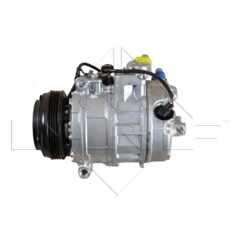 Compresseur, climatisation NRF OEM 64509180547