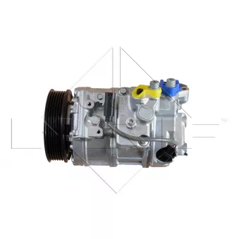 Compresseur, climatisation NRF OEM 6956716