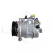NRF 32532 - Compresseur, climatisation