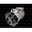NRF 32539 - Compresseur, climatisation
