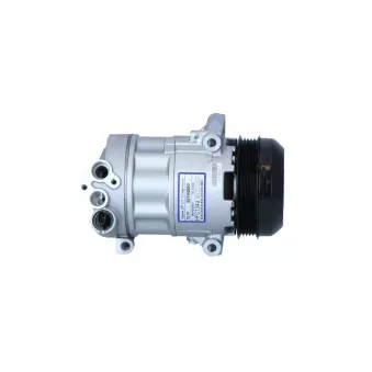 Compresseur, climatisation NRF OEM 71795852