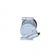 NRF 32543 - Compresseur, climatisation