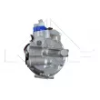 NRF 32579 - Compresseur, climatisation