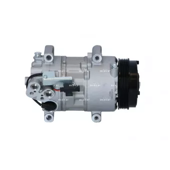 Compresseur, climatisation NRF OEM 0012309011