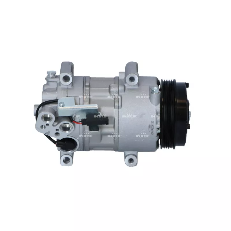 Compresseur, climatisation NRF 32583 - Visuel 1