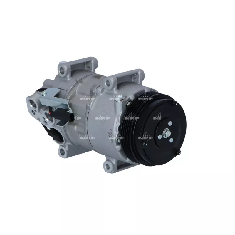 Compresseur, climatisation NRF 32583 - Visuel 2