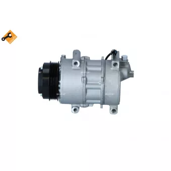 Compresseur, climatisation NRF OEM A0002301411