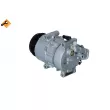 NRF 32584 - Compresseur, climatisation