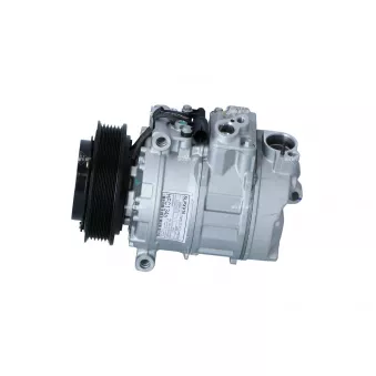 Compresseur, climatisation NRF OEM JPB000040