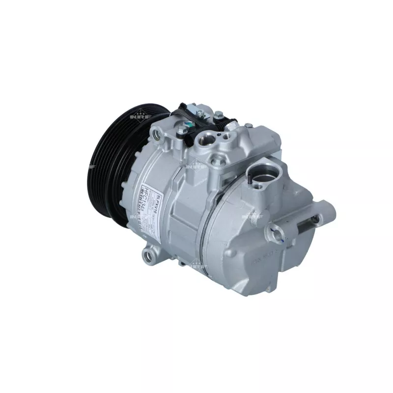 Compresseur, climatisation NRF 32603 - Visuel 2