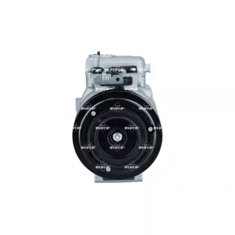 Compresseur, climatisation NRF OEM JPB101460A