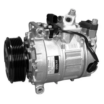 Compresseur, climatisation NRF OEM 3d0820803j
