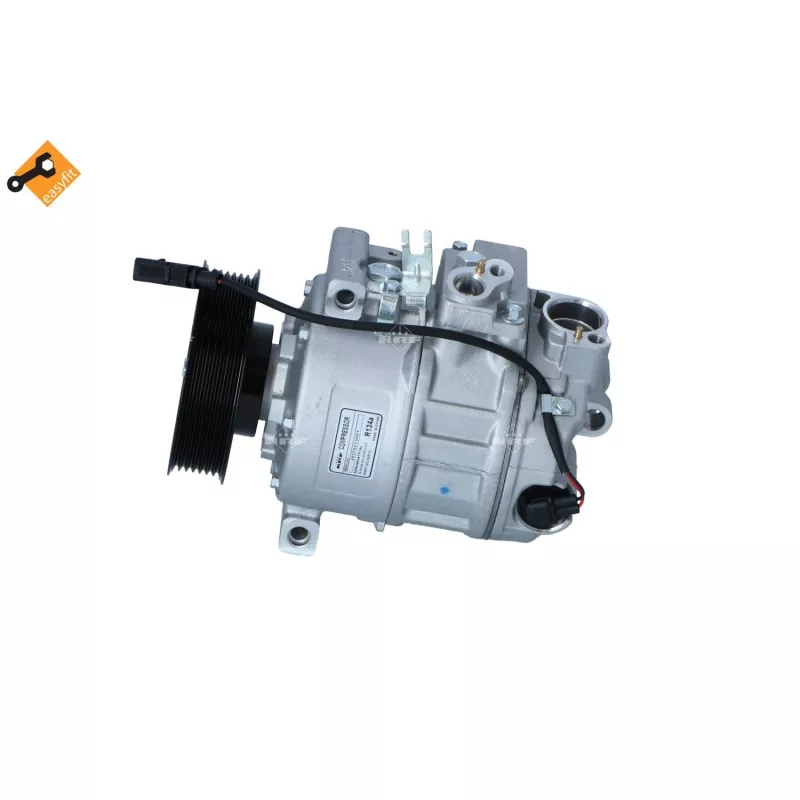 Compresseur, climatisation NRF 32613 - Visuel 1