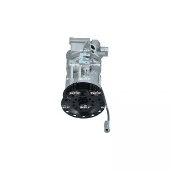 Compresseur, climatisation NRF OEM 883100d141