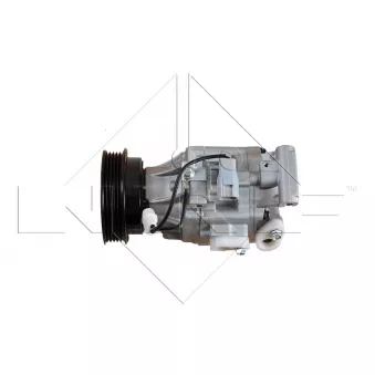 Compresseur, climatisation NRF OEM 8831013032