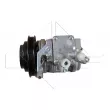 NRF 32626 - Compresseur, climatisation