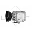 NRF 32633G - Compresseur, climatisation