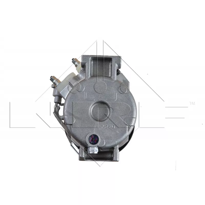 Compresseur, climatisation NRF 32637 - Visuel 1